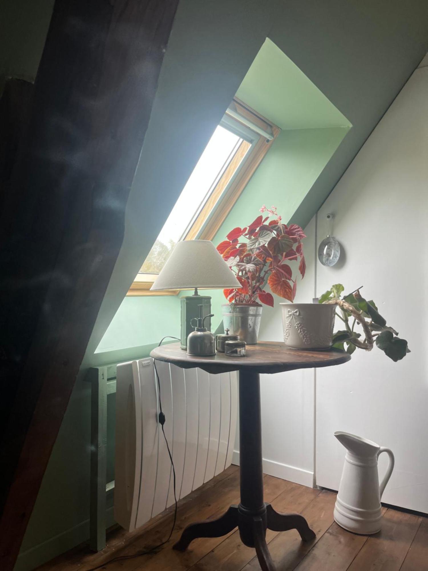 Chambre Cosy Bonnieres Exteriér fotografie