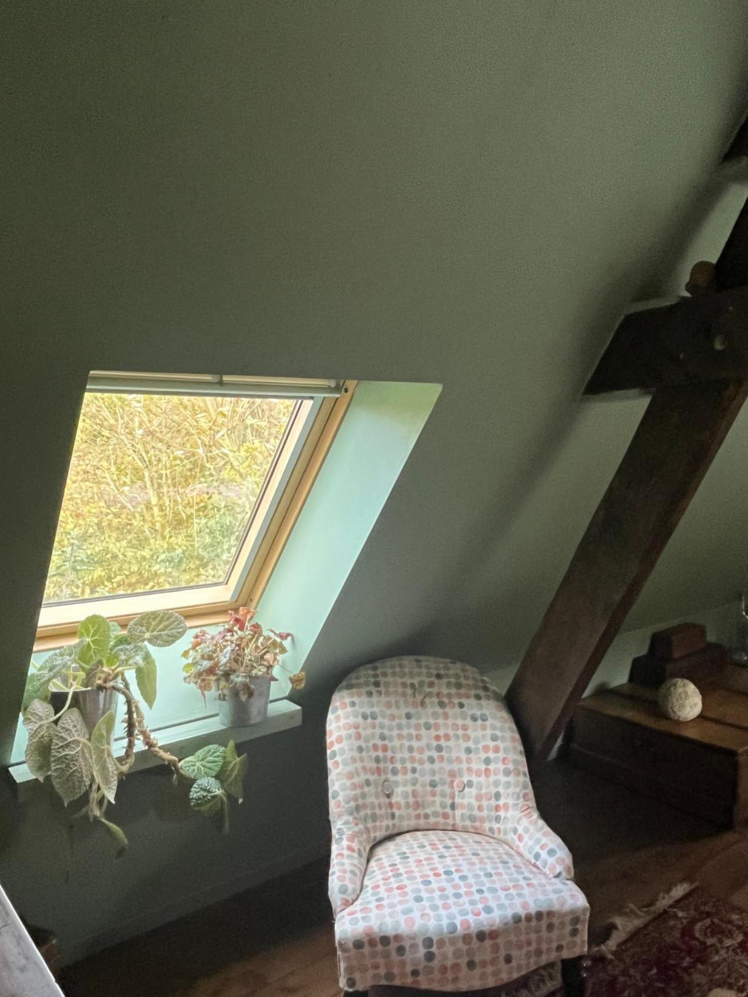 Chambre Cosy Bonnieres Exteriér fotografie